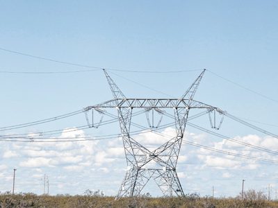Lanziani recibió a la secretaria de Energía de Río Negro