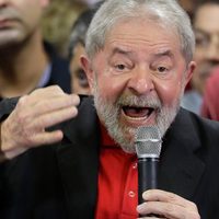 El expresidente Lula da Silva alerta de un 'golpe militar” en Brasil