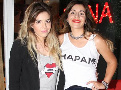 La mala noticia que recibieron Gianinna y Dalma Maradona en un inoportuno momento de sus vidas