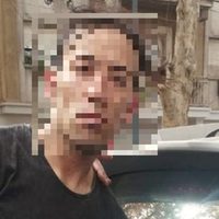 Atraparon al ladrón que golpeó a una comerciante