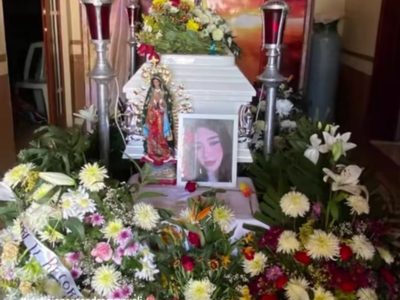 Presunto feminicida de Andrea y Eymi es primo de una de las víctimas