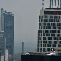 Se mantiene este viernes la contingencia ambiental en el Valle de México