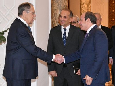 Egipto insta a reformar el Consejo de Seguridad de la ONU para mayor rol de África
