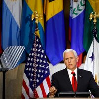Promete EU levantar sanciones a quienes retiren su apoyo a Maduro