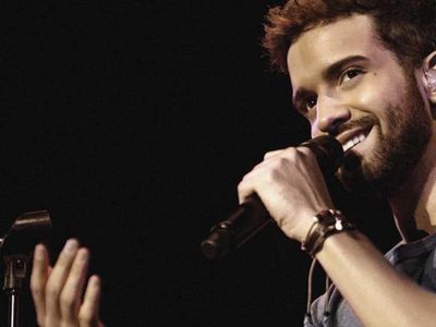 "No me entero": Pablo Alborán revoluciona a sus fans con sus clases virtuales