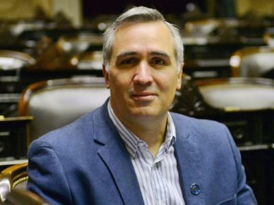 Francisco Sánchez volvió a sostener que el divorcio destruye a las familias y el aborto a la demografía del país
