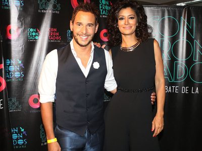 Carla Conte le reclamó una traición a Rodrigo Lussich: "Me insultó después por teléfono"