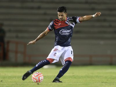 Estos son los resultados de la jornada 6 de la Liga MX