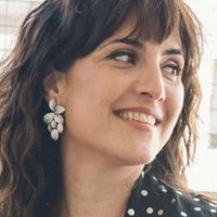 ¿Osada? Julieta Diaz se atreve a más en las redes y sube una foto ¡sin su prenda de abajo!