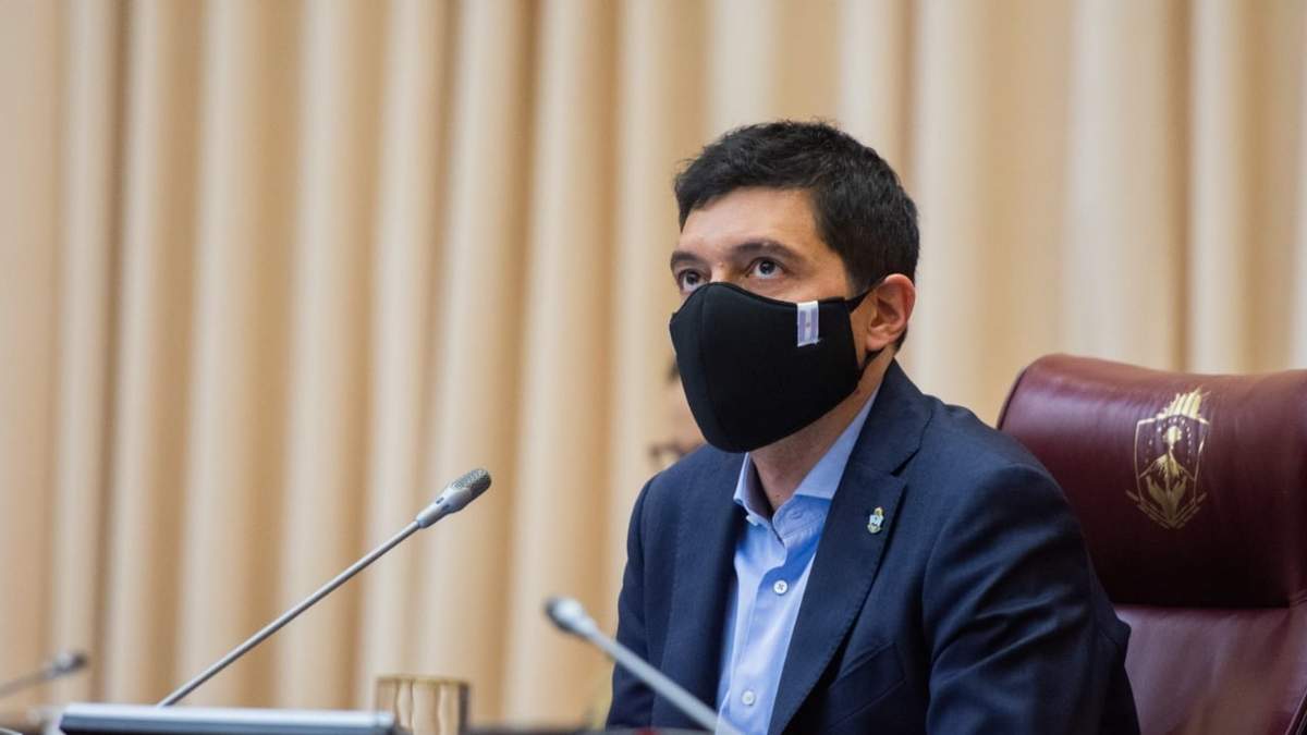 Marcos Koopmann, vicegobernador de Neuquén. Fuente: (Twitter)