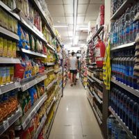 ¡Se asfixia el bolsillo de los argentinos! La inflación volvió a acelerarse en marzo