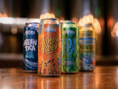 Una nueva Honey llega al mercado de las cervezas argentinas