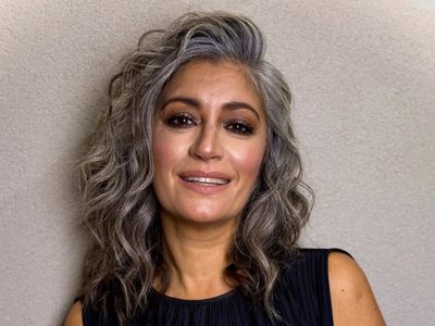 Carla Conte defendió a Marcelo Tinelli y fue dura con Marina Calabró