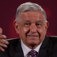 AMLO explica el "humanismo mexicano" de su gobierno en redes sociales