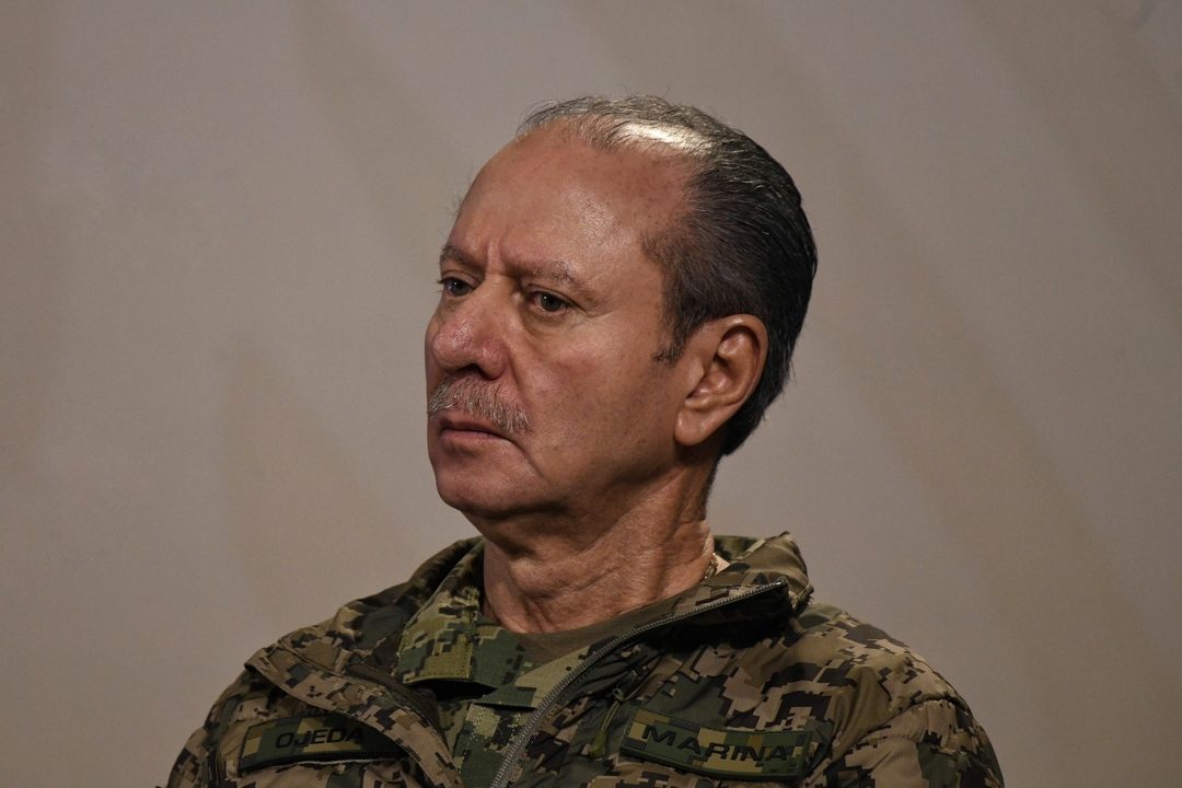 Ojeda Durán Foto Octavio Gómez