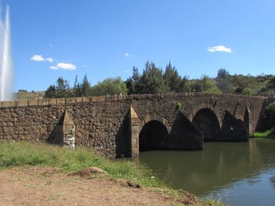 La batalla del Puente de Calderón; 211 años de mitos