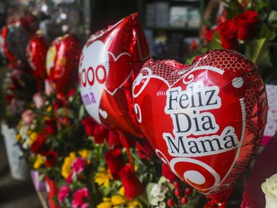 Volvieron a caer las ventas en el Día de la Madre