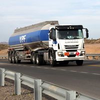 Pymes de Neuquén expresaron su apoyo al sistema de peajes que propone el Gobierno