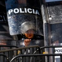 Edomex lanza convocatoria para ser policía; tendrán sueldo de hasta 21 mil pesos