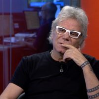 "Es insalubre": Beto Casella habló de la cruda realidad que atraviesa la televisión argentina