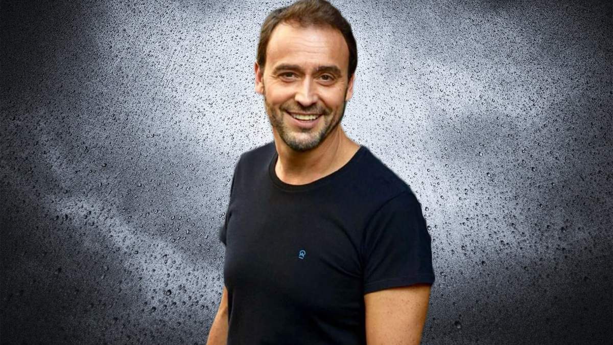 Adrián Pallares. Fuente: (MInuto Neuquén)