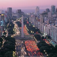 El Gobierno porteño abrió las puertas de la Ciudad al turismo internacional