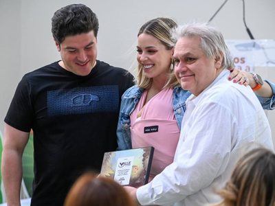 Value Grupo Financiero, consentido de gobiernos de MC y panistas; suma 4 mil 400 mdp en contratos