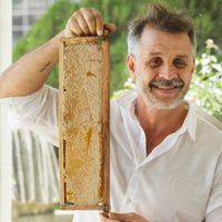 La gran iniciativa solidaria de Christian Petersen en época de coronavirus: “Abro mis…”