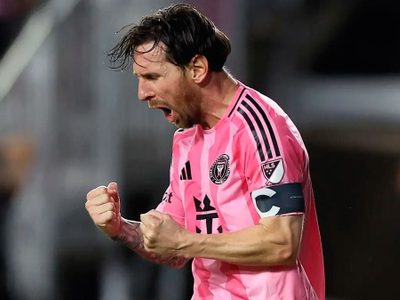 Lionel Messi tendrá nuevo compañero: el Inter Miami busca cerrar el fichaje de un jugador