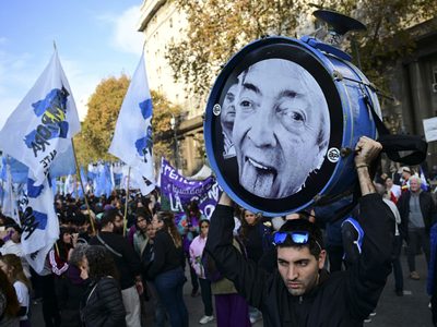 Ratificaron la invalidez del DNU que limitaba las huelgas
