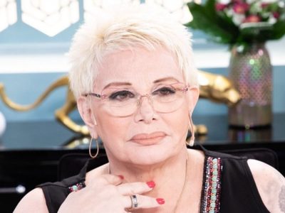 "No puede ser este invitado": el tenso momento que vivió Carmen Barbieri durante su programa