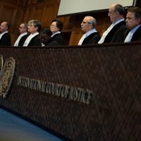 Ecuador reacciona con beneplácito al rechazo de la CIJ a México