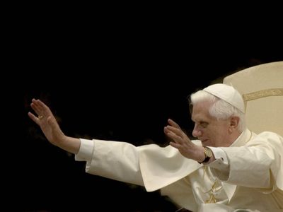 La pederastia evidencia la crisis sistémica de la Iglesia
