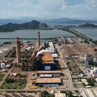 La planta de la CFE que consume la vida de una comunidad en Colima