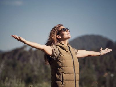 La poderosa y milenaria disciplina que practica Juliana Awada y que ayuda a oxigenar el cerebro