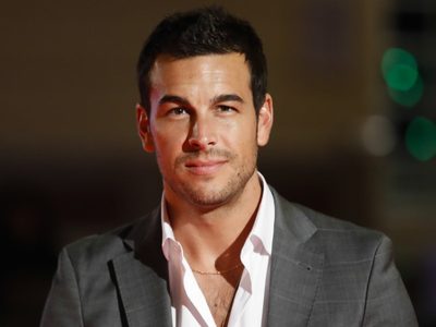 Las increíbles vacaciones de Mario Casas: rodeado de confort y lujo, desde Alicante