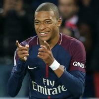 Kylian Mbappé habría tomado una fuerte decisión sobre su futuro