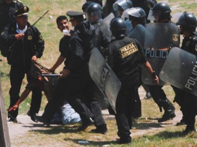 Atenco, 20 años después I: las mujeres que se niegan a olvidar (Video)