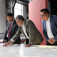 Martí Batres “no descarta” endurecer penas contra el “huachicoleo” de agua potable