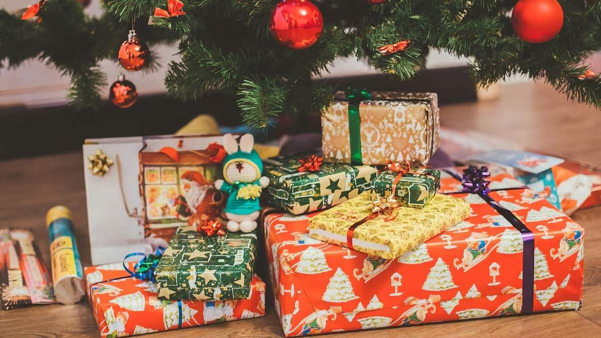 Navidad. Fuente: (X)