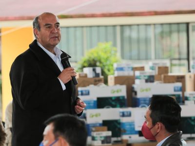 Muere niño de 11 años por presunto bullying en Hidalgo; titular de Educación culpa a la “pobreza"