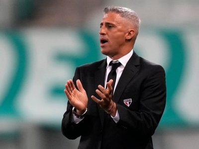 Las figuras de Boca y River que quiere Hernán Crespo para reforzar a San Pablo