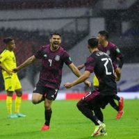 Selección Mexicana jugará con público controlado en el Azteca