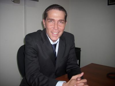 Rodolfo Barili quedó expuesto por su novia a través de un video en la web: "Cosas de la convivencia"
