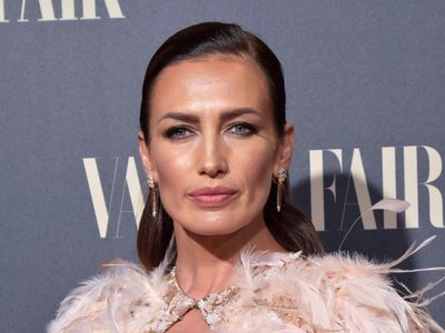 Sorpresivo: el rotundo cambio de look de Nieves Álvarez