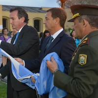 Del depto del Paco al caso Lobos y la casa del Rody