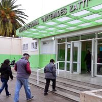 Habilitan a un hospital de Viedma para realizar el test de detección del Coronavirus
