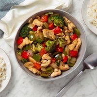 Ahorrá tiempo y dinero: 5 ensaladas exprés y nutritivas para mantenerte saludable