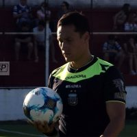 Corrupción en el fútbol argentino: salieron a la luz chats con otro polémico árbitro para amañar partidos