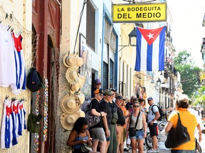 Trump endurece su política hacia Cuba